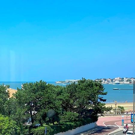 Proche Plage De Royan, Vue Mer, Equipements Modernes, Confort Saint-Georges-de-Didonne Exterior foto